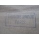 TROUSSE DE TOILETTE TAP (OCC)