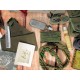 LOT MILITARIA ARMEE FRANCAISE