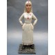 FIGURINE INFIRMIERE WW1