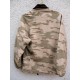 VESTE CAMO. REVERSIBLE BELGE