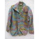 BLOUSON CAMO. BELGE