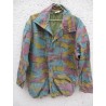 BLOUSON CAMO. BELGE