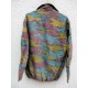 BLOUSON CAMO. BELGE