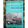 PARIS BRULE T IL ?