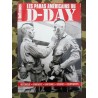 LES PARAS US DU D-DAY