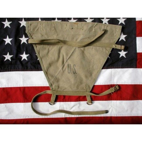 CARRIER PACK M-1928 "BRENEMAN Co. 1942"