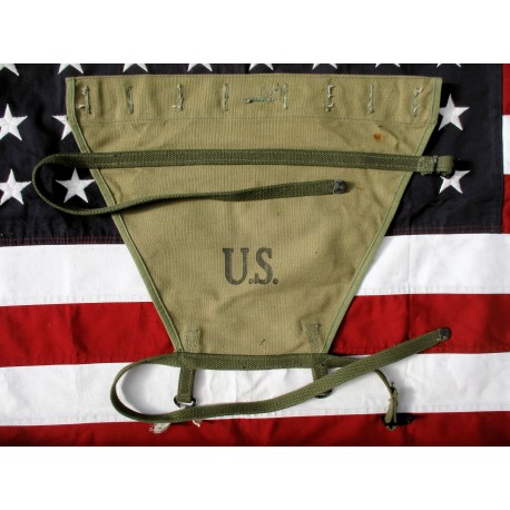 CARRIER PACK M-1928 " E.E Co.1944"
