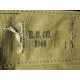 CARRIER PACK M-1928 " E.E Co.1944"