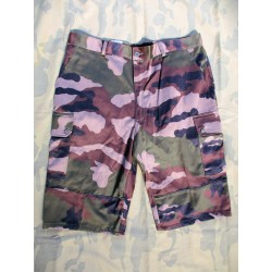 BERMUDA A.F.CAMO. C.E.