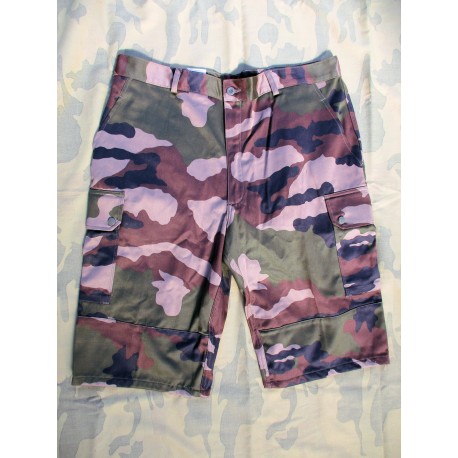 BERMUDA A.F.CAMO. C.E.