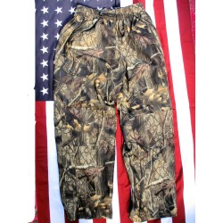 PANTALON HUNTING WILD TREES