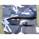 PANTALON MODULABLE 2 EN 1 CAMO. BLANC