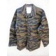 VESTE TYPE US TIGER