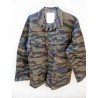 VESTE TYPE US TIGER
