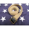 CEINTURE DE TROUPE US WW2