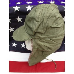 CASQUETTE HIVERS US M-1950