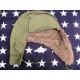 CASQUETTE HIVERS US M-1950