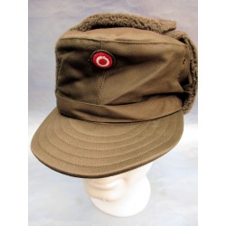 CASQUETTE HIVER ARMEE AUTRICHIENNE