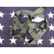 US M1 HELMET SUSPENSIONS ASSEMBLY