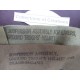 US M1 HELMET SUSPENSIONS ASSEMBLY