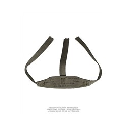 NECK BAND HELMET LINER RYPE II