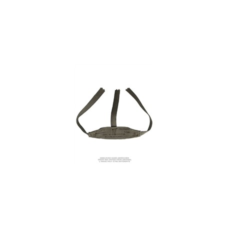 NECK BAND HELMET LINER RYPE II