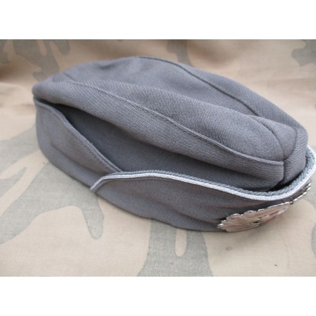 CALOT FEMME GRIS DDR