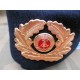 CASQUETTE FEMME MARINE DDR