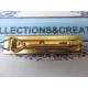 BARRETTE 2 MEDAILLES NVA N°2