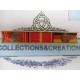 BARRETTE 3 MEDAILLES NVA N°2