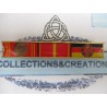 BARRETTE 3 MEDAILLES NVA N°2
