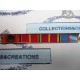 BARRETTE 4 MEDAILLES NVA N°1