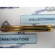 BARRETTE 4 MEDAILLES NVA N°2
