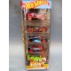 H.W. PACK 5 "STUNT TRACKS"