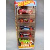H.W. PACK 5 "STUNT TRACKS"