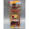 H.W. PACK 5 "LET'S RACE"
