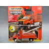 MATCHBOX WORKING RIGS "12/16"