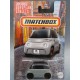 MATCHBOX EUROPEAN STREETS " CITROEN AMI 12/24"