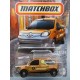 MATCHBOX EUROPEAN STREETS " RENAULT KANGOO 11/24"