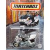 MATCHBOX EUROPEAN STREETS "BMW R1200RT-P 07/24"