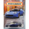 MATCHBOX EUROPEAN STREETS "2008 LOTUS EVORA 09/24"