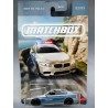 MATCHBOX 02/05 BMW M5 POLICE