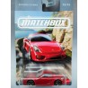 MATCHBOX 03/05 PORSCHE CAYMAN