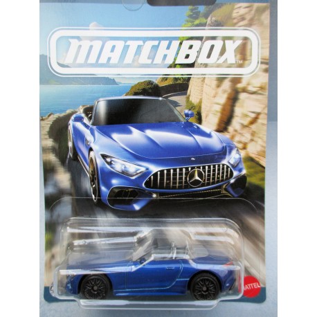 MATCHBOX 05/05