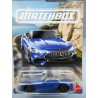 MATCHBOX 05/05 MERCEDES AMG SL 63