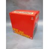 PRESENTOIR CARTON MATCHBOX