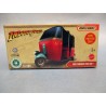 MATCHBOX "TANGIERS TUK TUK INDIANA JONES 51/100"