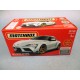 MATCHBOX " 2023 TOYOTA GR SUPRA 39/100"