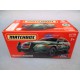 MATCHBOX " FORD POLICE INTERCEPTOR 64/100"