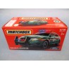 MATCHBOX " FORD POLICE INTERCEPTOR 64/100"
